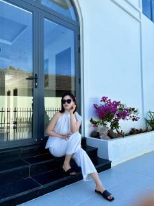 Hosté ubytování Dương Đông Hotel