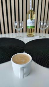 Thức uống tại Apartament Pod Wyciągiem - Czarna Góra Resort & SPA