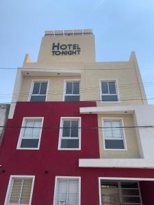 Gallery image of Hotel Tonight in Salta +23 photos