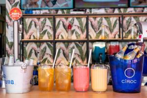 Ibiza Rocks Hotel - Adults Only, San Antonio – posodobljene ...