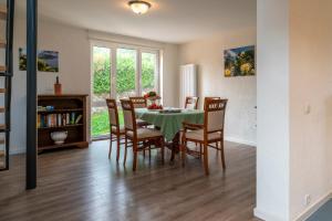 Gallery image of Ehemaliges Schusterhaus mit Dachterrasse in Boppard