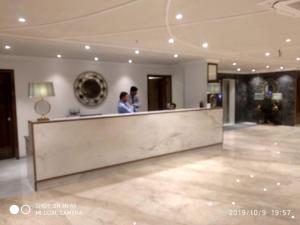 Gallery image of OAKTREE HOTEL in Morbi
