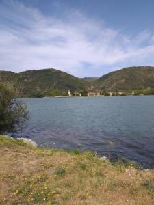 Foto de la galería de Fan 36B en La Roche-de-Glun 18 fotos más