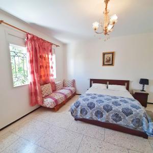 Gallery image of Rooms To book in Villa House at HostFamily in Rabat in Rabat