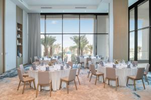 Gallery image of Vida Beach Resort Marassi Al Bahrain in Manama