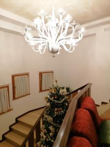Fotografie z fotogalerie ubytování Albergo Belvedere v destinaci Fiera di Primiero