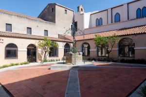 Fotografie z fotogalerie ubytování Monastero Santa Chiara CpF v destinaci Oristano + 25 fotografií