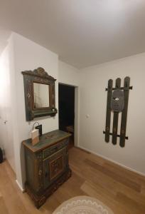 Φωτογραφία από το άλμπουμ του Ferienwohnung Brünnstein - Alpenmagie Suites σε Oberaudorf