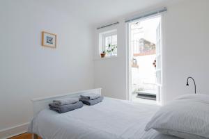 Gallery image of Fantastic 3 Bed Brighton House- Sleeps 6- SUPERFAST WiFi and Garage in Brighton & Hove