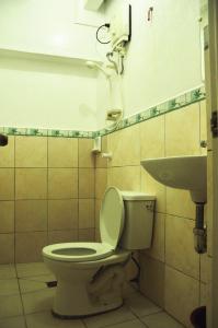 Koupelna v ubytování GV Hotel - Lapu-Lapu City + 24 fotografií