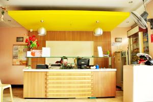 Fotografie z fotogalerie ubytování GV Hotel - Lapu-Lapu City v destinaci Mactan