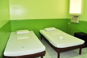 Spa o centro benessere di GV Hotel - Lapu-Lapu City