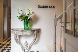 Fotografie z fotogalerie ubytování Hotel Home Arcachon v destinaci Arcachon
