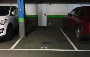 صورة لـ Ayuntamiento - Precioso con parking y WIFI في أوفِييذو