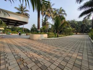 Fotografie z fotogalerie ubytování Inspira Resort v destinaci Silvassa