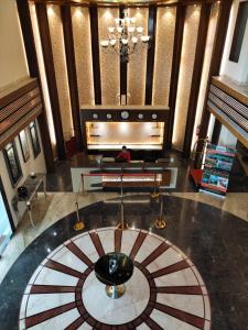Fotografie z fotogalerie ubytování Inspira Resort v destinaci Silvassa