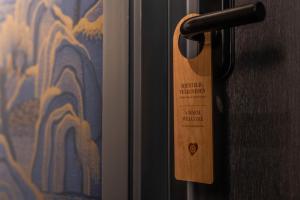 Зображення з фотогалереї помешкання Pier 5 Hotel у місті Ольборг