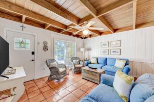 Gallery image of House of the Sun in Siesta Key