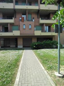 Gallery image of Appartamento Parco degli Angeli centro parking free train station zone in Santa Maria degli Angeli