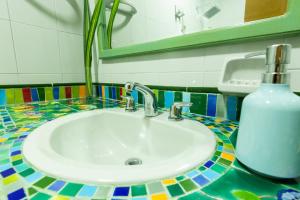 Gallery image of Hotel Casa Esencia in Medellín +36 photos