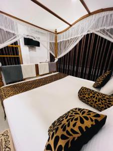 Gallery image of Top Secret Beach Hotel in Matara