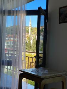 Gallery image of Hotel Republika Berat in Berat