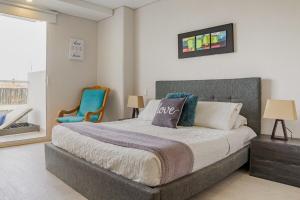Imagen de la galería de Martinique Cartagena, Beautiful 1 & 2 Bedroom Apartments, en Cartagena de Indias