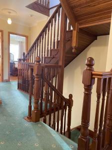 Fotografie z fotogalerie ubytování Woodhaven Manor h91rc9d v destinaci Galway