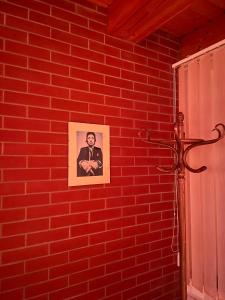 Kép Apartmán na hranici szállásáról Polhorán a galériában