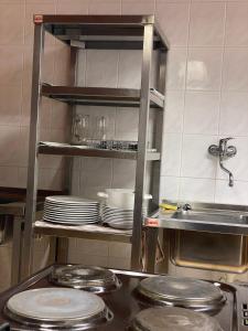 Kép Apartmán na hranici szállásáról Polhorán a galériában