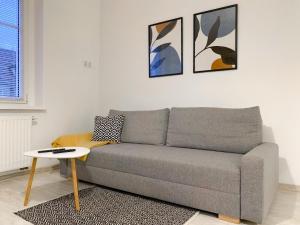 Fotografia z galérie ubytovania Apartament Gliwice Centrum Kościuszki v destinácii Gliwice