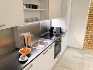 Fotografia z galérie ubytovania Apartament Gliwice Centrum Kościuszki v destinácii Gliwice