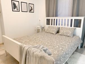 Fotografia z galérie ubytovania Apartament Gliwice Centrum Kościuszki v destinácii Gliwice