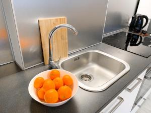Fotografia z galérie ubytovania Apartament Gliwice Centrum Kościuszki v destinácii Gliwice