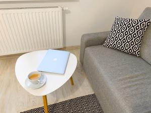 Fotografia z galérie ubytovania Apartament Gliwice Centrum Kościuszki v destinácii Gliwice
