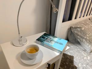 Fotografia z galérie ubytovania Apartament Gliwice Centrum Kościuszki v destinácii Gliwice
