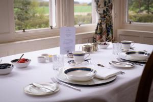 Fotografie z fotogalerie ubytování Lys-Na-Greyne Country House v destinaci Aboyne + 37 fotografií