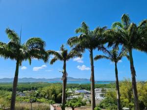 Afbeelding uit fotogalerij van Le Lis Vacances et Affaire Cosy vue Mer in Le Lamentin