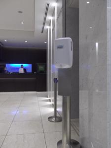 Fotografie z fotogalerie ubytování ibis Styles Tokyo Ginza v Tokiu