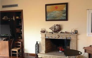 Fotografia z galérie ubytovania Stunning Home In Plativola Ag,g,rethym v destinácii Agia Galini