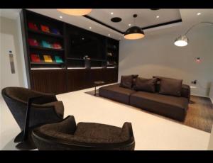 Fotografie z fotogalerie ubytování Luxurious Manchester City Centre 2 Bed Apartment v Manchesteru