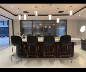 Fotografie z fotogalerie ubytování Luxurious Manchester City Centre 2 Bed Apartment v Manchesteru