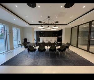 Gallery image of Luxurious Manchester City Centre 2 Bed Apartment in Manchester