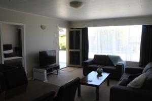 Gallery image of Aorangi Motel in Fairlie