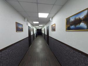 Gallery image of Sibir Hotel Yakutsk in Yakutsk