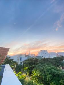 Afbeelding uit fotogalerij van MƯỜI HOMESTAY in Con Dao