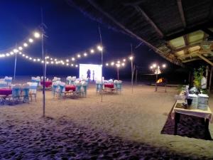 Gambar di galeri bagi Le Aqua Resort & Spa Phan Thiet - Swiss Village Resort & Spa di Mui Ne