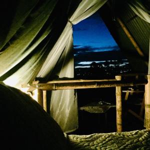 Fotografie z fotogalerie ubytování Glamping El Árbol en la Casa v destinaci San Antonio del Tequendama