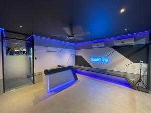 Fotografie z fotogalerie ubytování GG Hotel Bandar Sunway v destinaci Petaling Jaya