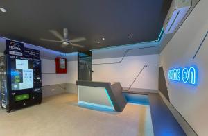 Fotografie z fotogalerie ubytování GG Hotel Bandar Sunway v destinaci Petaling Jaya